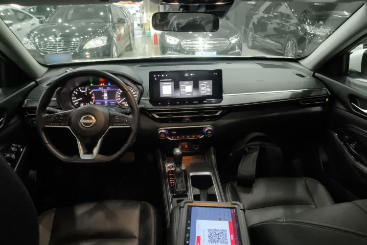 Used Nissan Teana 2022 2.0L XL-TLS Enjoyment Edition