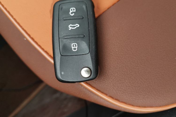 Used Volkswagen Tiguan 2016 300TSI Automatic Two-Wheel Drive Luxury Edition
