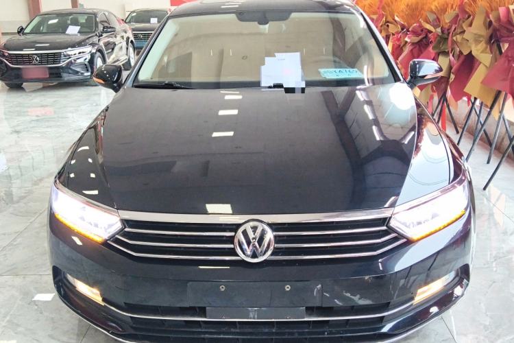 Used Volkswagen Magotan 2019 330TSI DSG Luxury Version China VI Standard