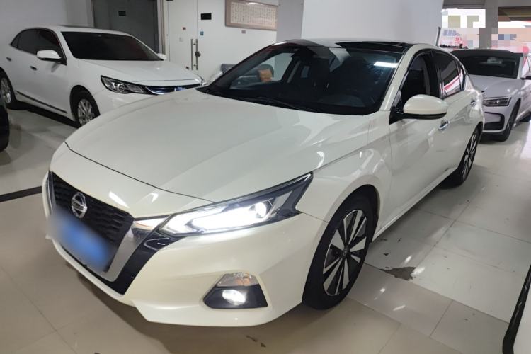 Used Nissan Teana 2021 2.0L XL Comfort Edition