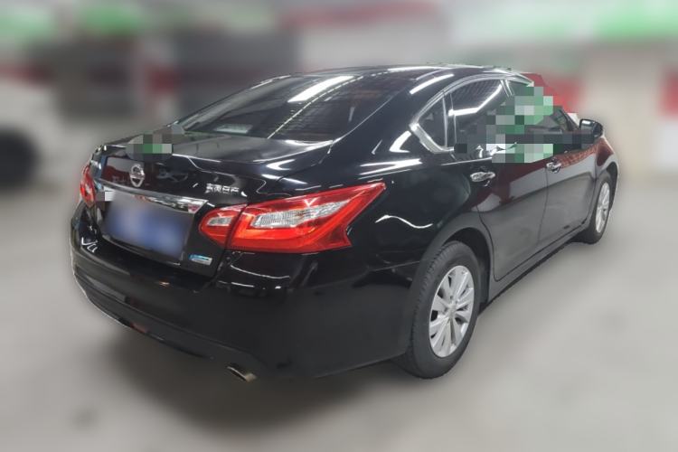 Used Nissan Teana 2018 2.0L XL Smart Upgrade Edition
