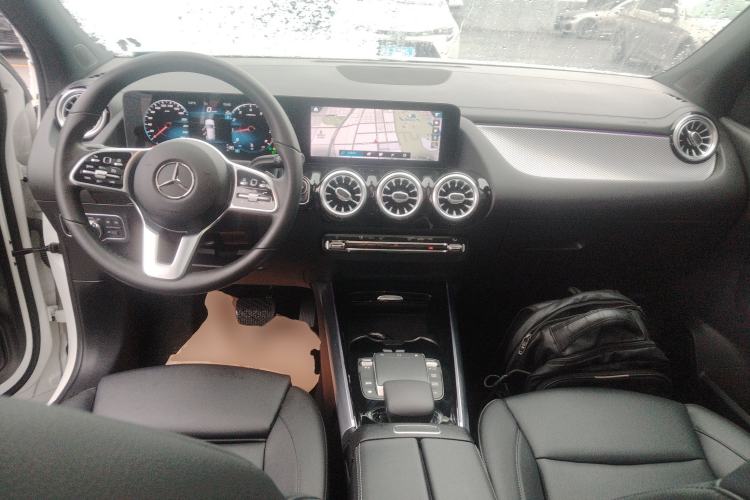 Used Mercedes-Benz GLA 2023 GLA 200
