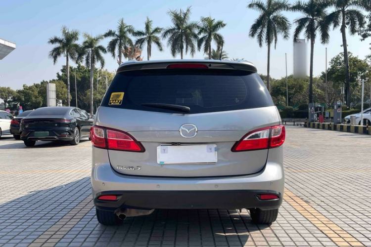 Used Mazda Mazda 5 2013 2.0L Automatic Comfort Edition
