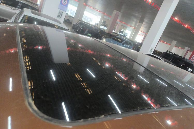 Used Nissan X-Trail 2014 2.0L CVT Smart Edition 2WD
