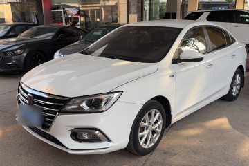 Used Roewe i5 2019 1.5L Manual 4G Connected Langyue Edition