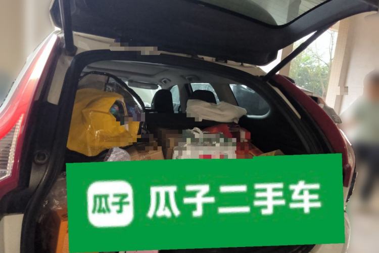 Used Volvo XC60 2015 T5 Smart Upgrade Model
