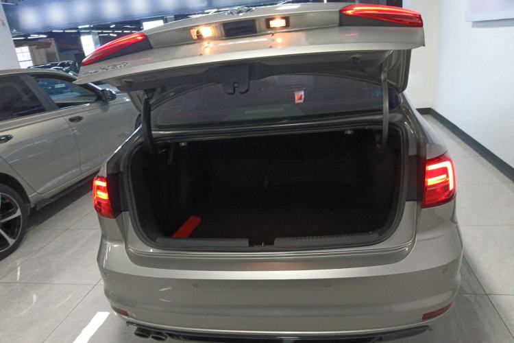 Used Volkswagen Sagitar 2018 280TSI DSG Ignite Edition
