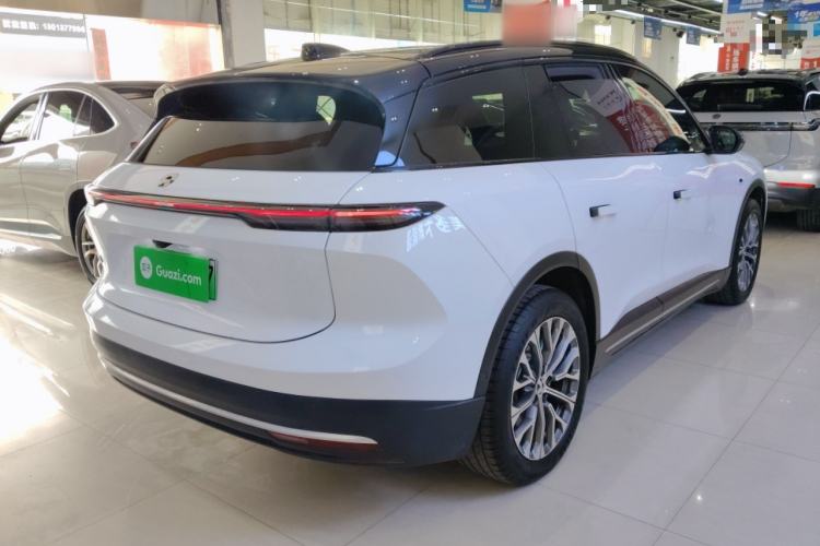 Used Nio ES6 2023 75 kWh