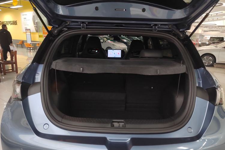 Used BYD Dolphin 2023 401km Knight Edition