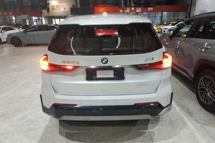 Used BMW X1 2023 sDrive20Li X Design Package
