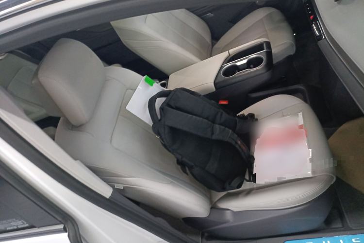 Used Buick GL8 2025 Lu Zun Deluxe Edition
