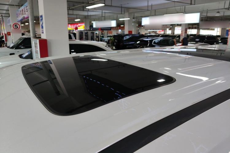 Used GAC Trumpchi M8 2024 Master Series 400T Prestige Edition
