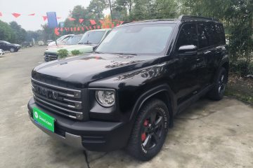 Used Haval Raptor New Energy 2023 Hi4 102 Exploration Edition