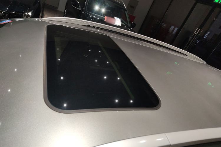 Used Baojun 360 2019 1.5L CVT Luxury Model China VI