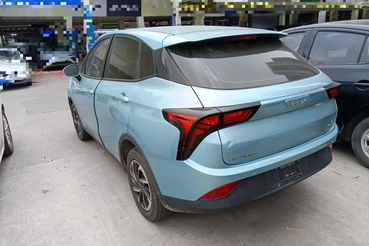 Used NETA V 2022 Long-Range Industry Custom Edition