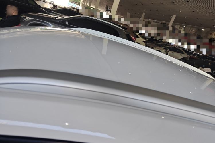 Used BYD e2 2021 Luxury Model
