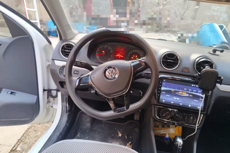 Used Volkswagen Jetta 2017 1.5L Automatic Comfort Model
