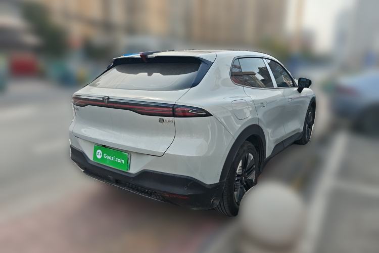 Used Deepal S05 2026 Model 620Plus Pure Electric Edition
