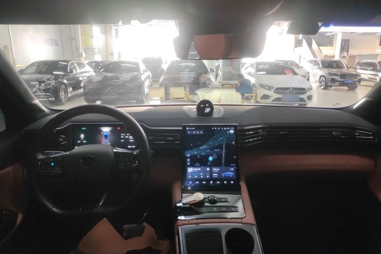 Used Nio EC6 2020 430 km Sport Version
