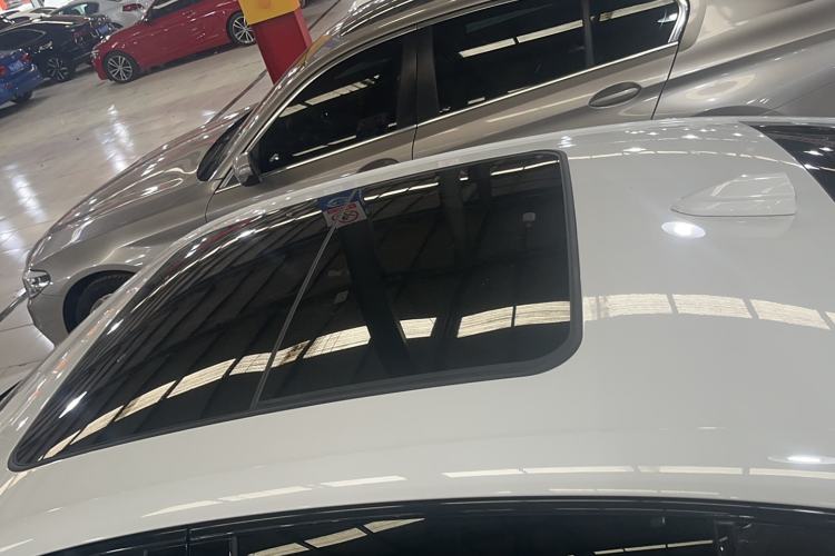 Used Cadillac CT5 2021 28T Platinum Sport Model
