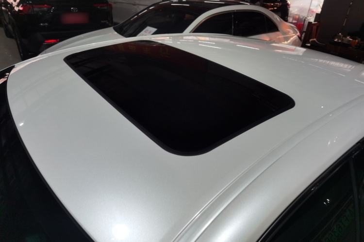 Used Lexus ES 2015 300h Comfort Edition
