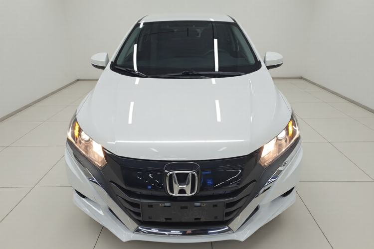 Used Honda Gienia 2017 1.5L CVT Classic Edition
