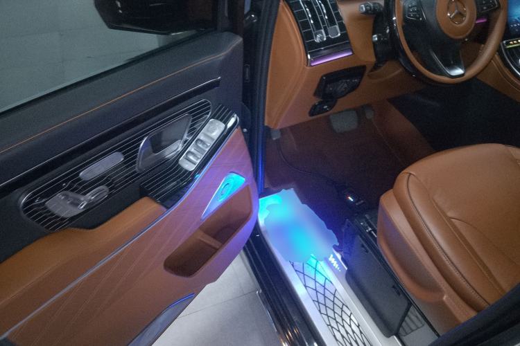 Used Mercedes-Benz Vito 2023 2.0T Business Version 7 Seats
