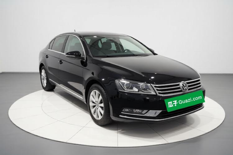 Used Volkswagen Magotan 2015 1.8TSI Luxury Model
