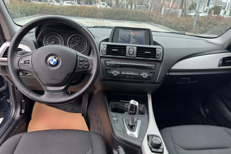 Used BMW 1 Series 2013 Revised 116i Leading Edition
