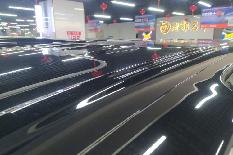 Used BYD Xia 2025 DM-i 1.5T 180km Excellence Model