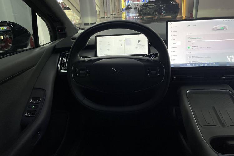 Used XPeng P7+ 2024 Long-Range Max