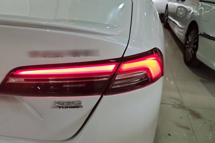 Used Honda Inspire 2023 260TURBO Deluxe Edition
