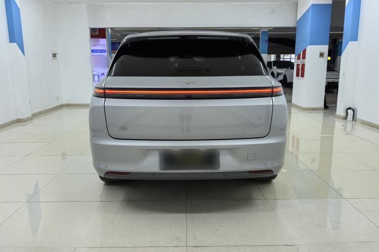 Used Li Auto L7 2023 Max model