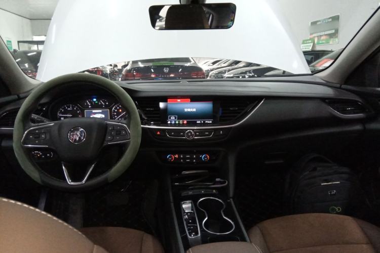 Used Buick Regal 2023 552T Smart Enjoyment Version
