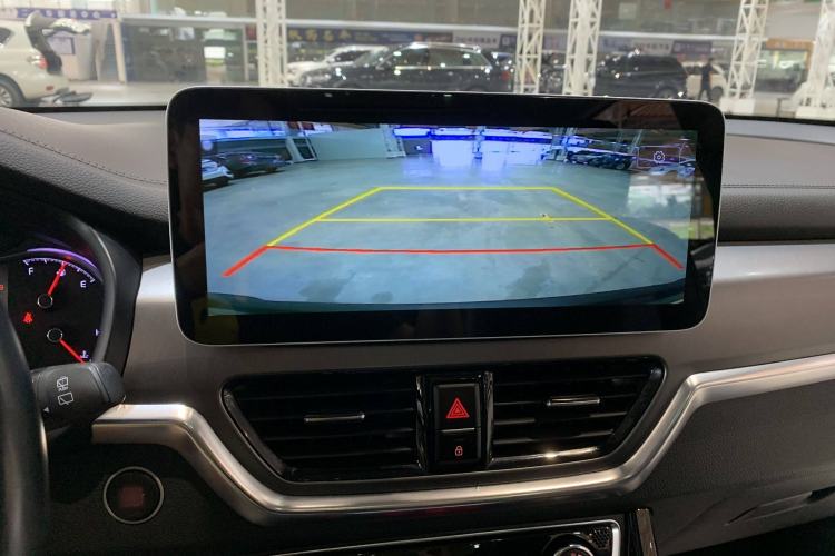 Used Kia Sportage R 2018 2.0L Automatic Smart Luxury Version China V Standard
