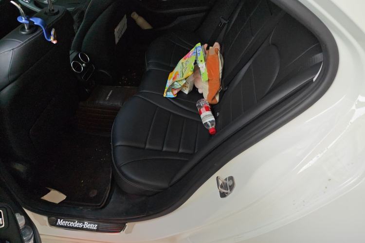 Used Mercedes-Benz C-Class 2020 C 260 L Sport Edition