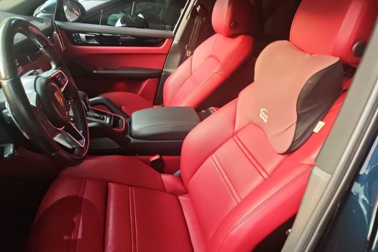 Used Porsche Cayenne 2020 Cayenne S 2.9T
