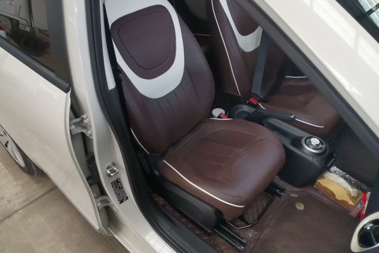 Used Wuling Bingo 2023 203km Light Edition
