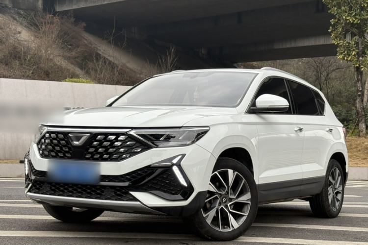 Used Jetta VS5 2022 280TSI Automatic Glory Edition