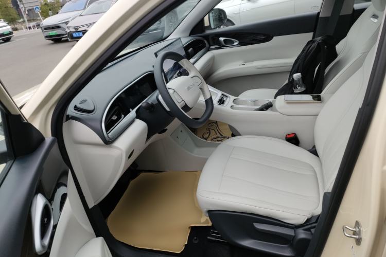 Used  Geome 2025 310km Dream Edition