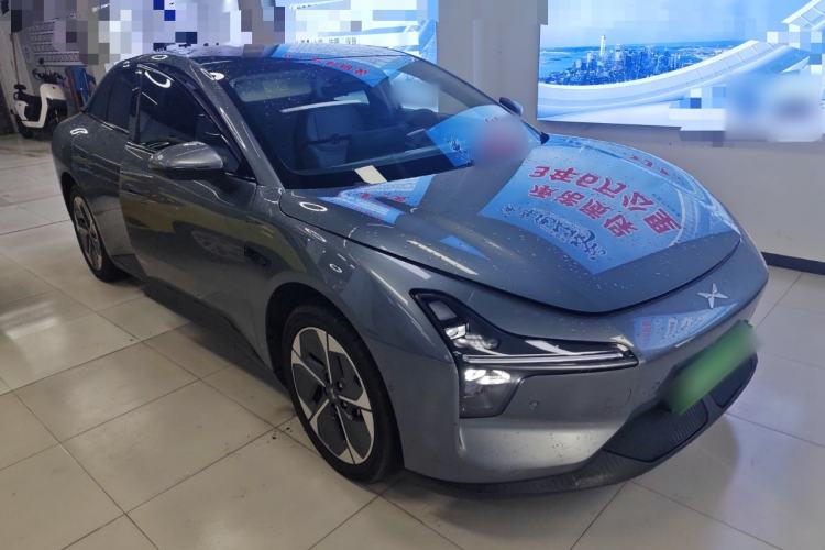 Used XPeng MONA M03 2024 515 Long-Range
