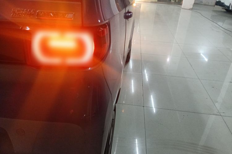 Used Wuling Hongguang MINIEV 2022 Macaron Premium Model – Lithium Iron Phosphate