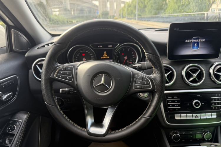 Used Mercedes-Benz GLA 2018 GLA 200 Sport Edition