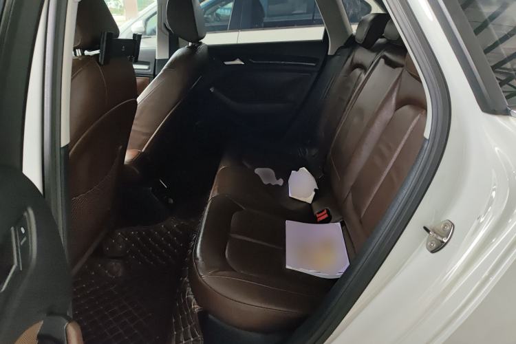 Used Audi A3 2014 Sportback 35 TFSI Automatic Comfort Model