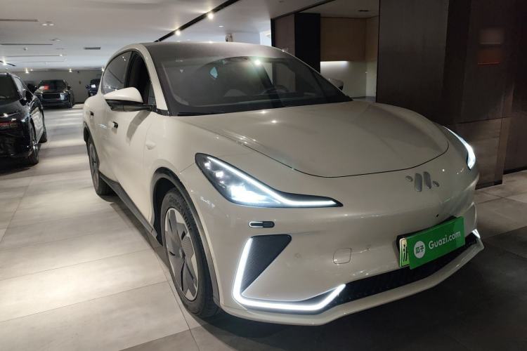 Used  LS7 2023 100kWh Lux Rear-Drive Version
