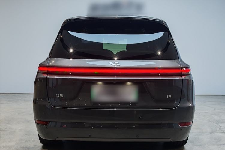 Used Li Auto L9 2023 Pro Model