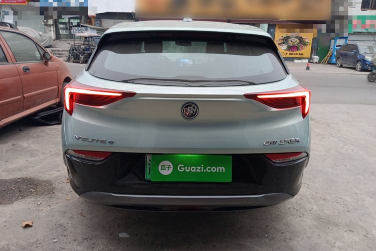 Used Buick Velite 6 2024 430km Comfort Edition