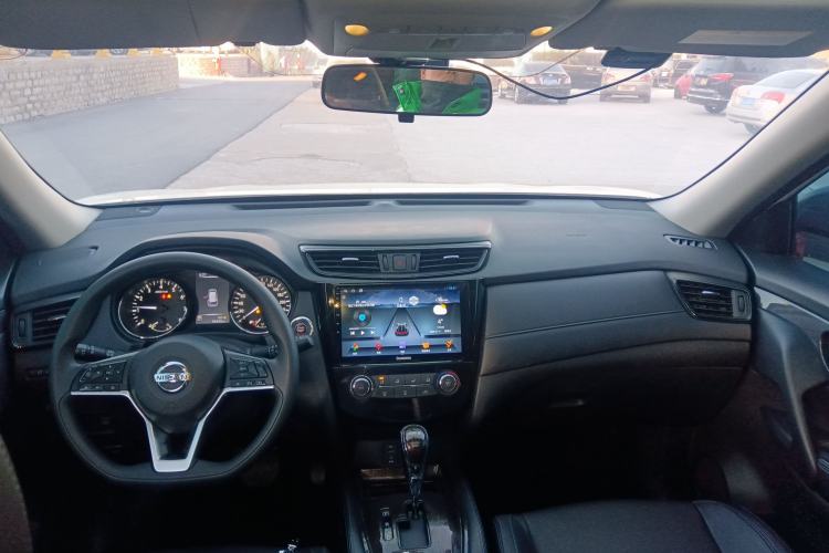 Used Nissan X-Trail 2017 2.0L CVT Comfort Edition 2WD