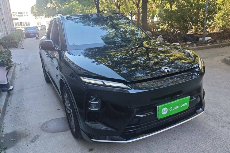 Used Nio ES6 2025 75 kWh
