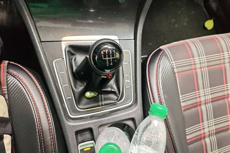 Used Volkswagen Golf 2017 230TSI Manual Comfort Edition – Celebrating Milestone of One Million Units